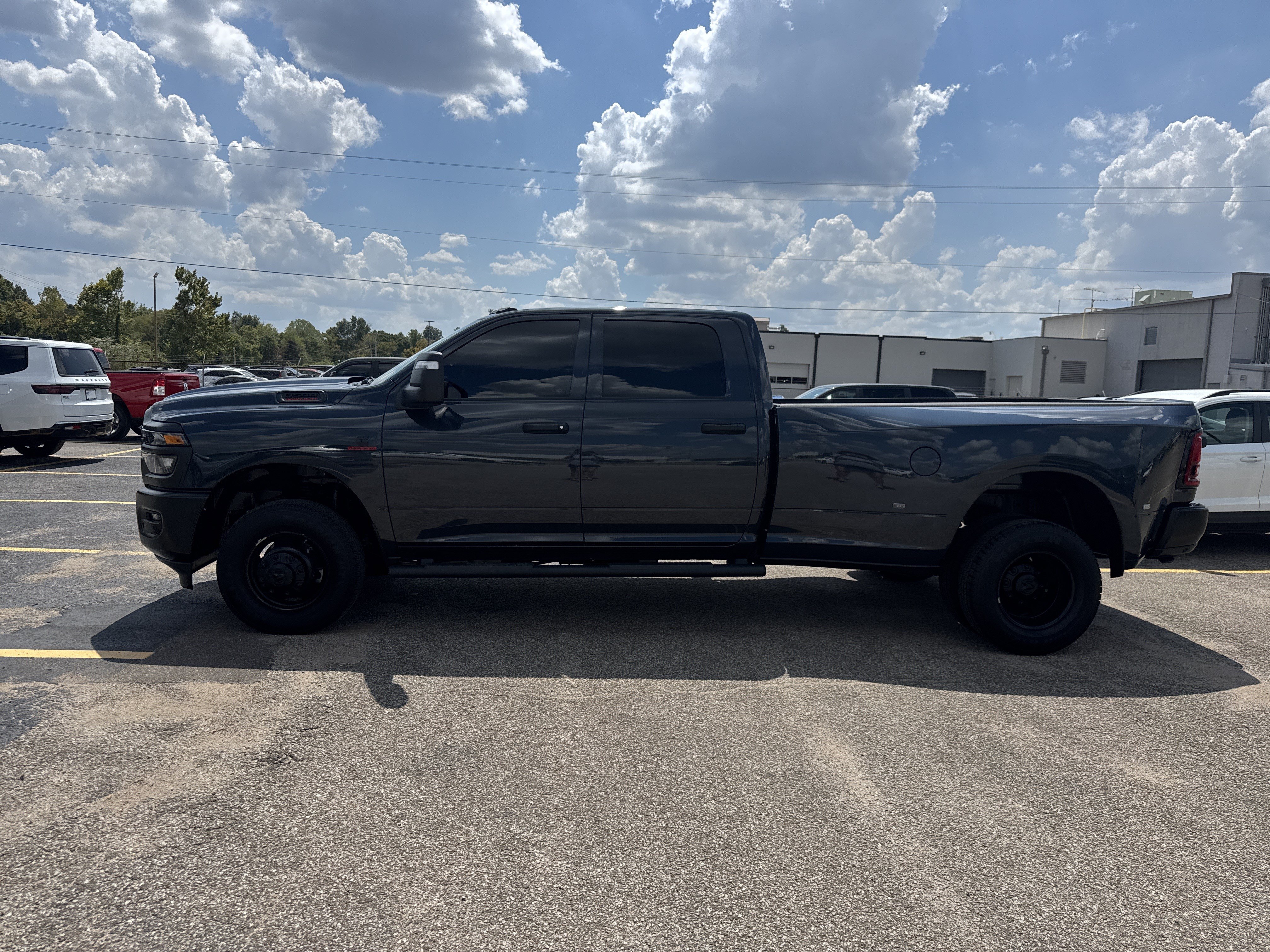 ram ram 3500 pickup 2026 3C63RRGL3TG328754 image ram ram 3500 pickup 2026 3C63RRGL3TG328754 image